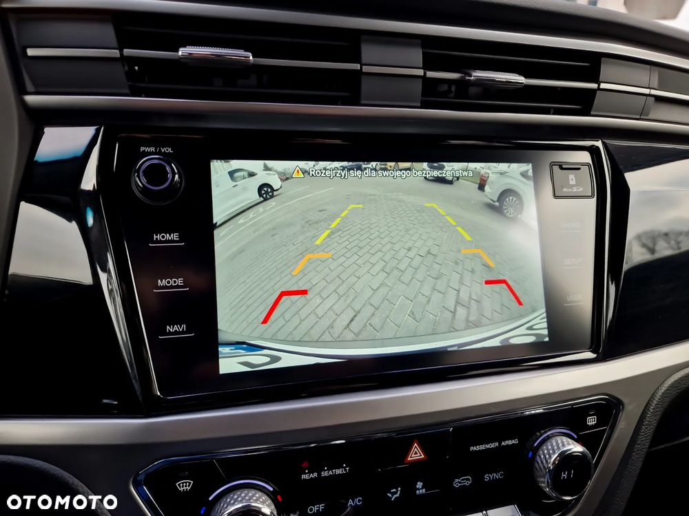 SsangYong/KGM Korando 1.5 T-GDI Quartz 2WD - 7