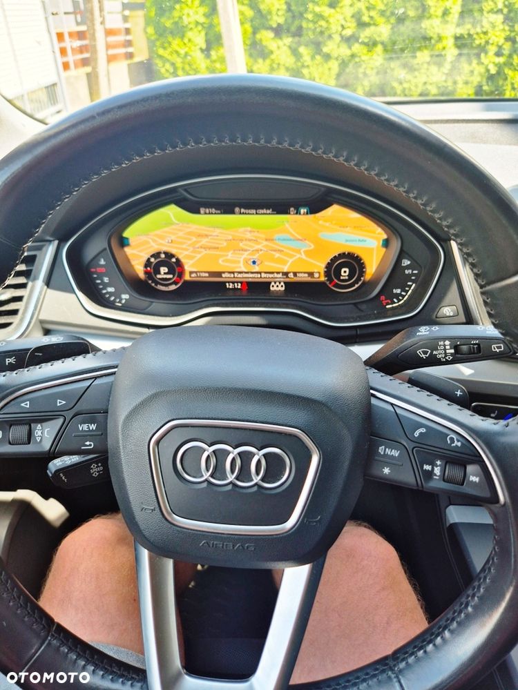 Audi Q5 2.0 TDI Quattro S tronic - 7
