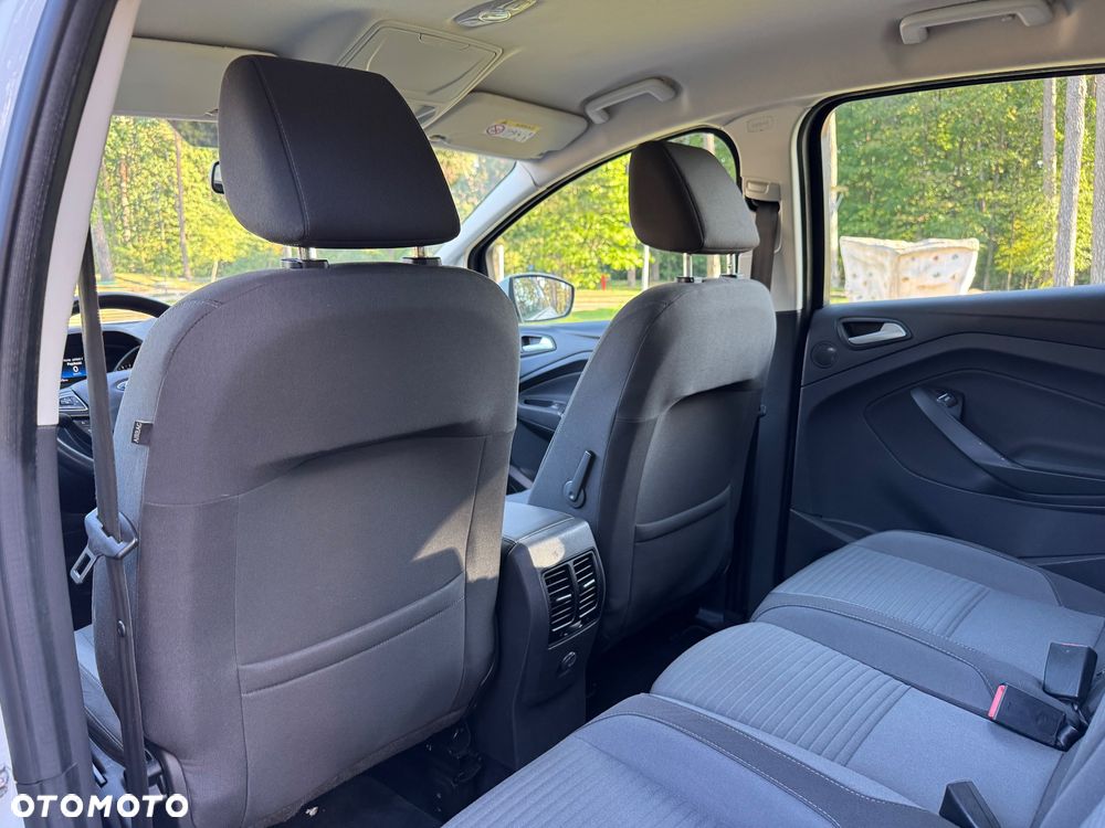 Ford C-MAX 1.0 EcoBoost Titanium ASS - 26