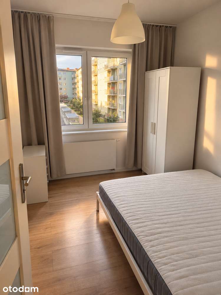 2 pokoje | Kamienica Nova 3 | Langiewicza | Centrum