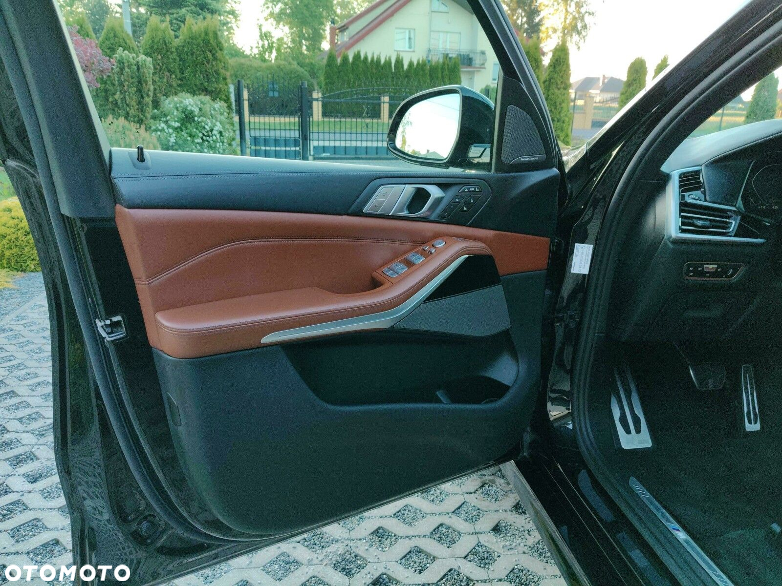 BMW X7 xDrive40d mHEV sport - 10