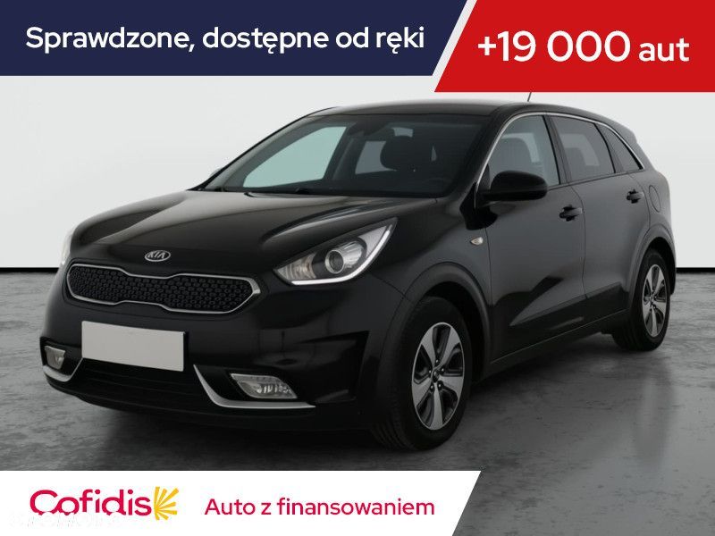 Kia Niro - 2
