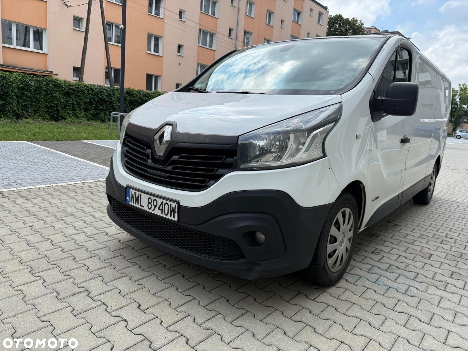Renault Trafic - 3