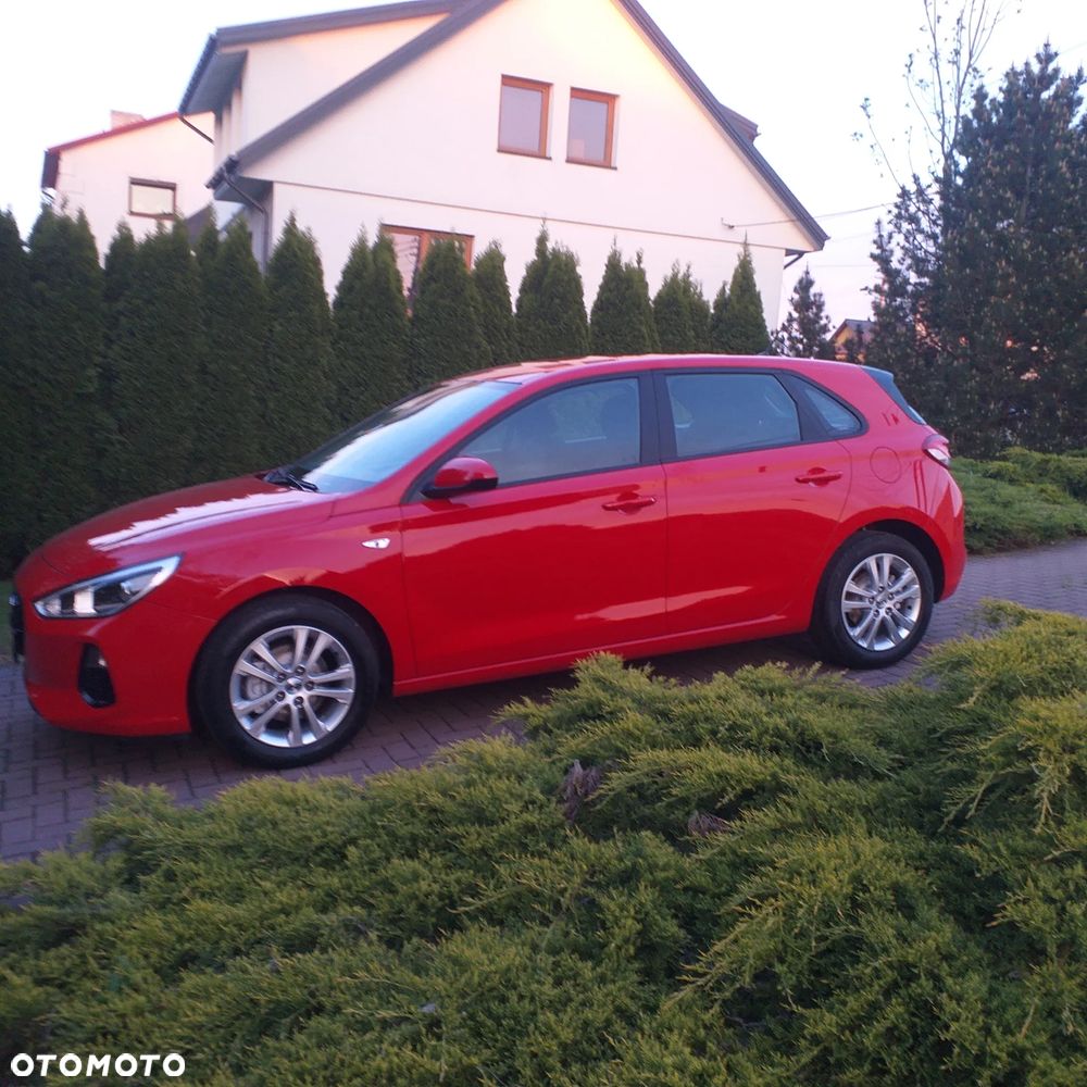 Hyundai i30 1.4 Classic - 5