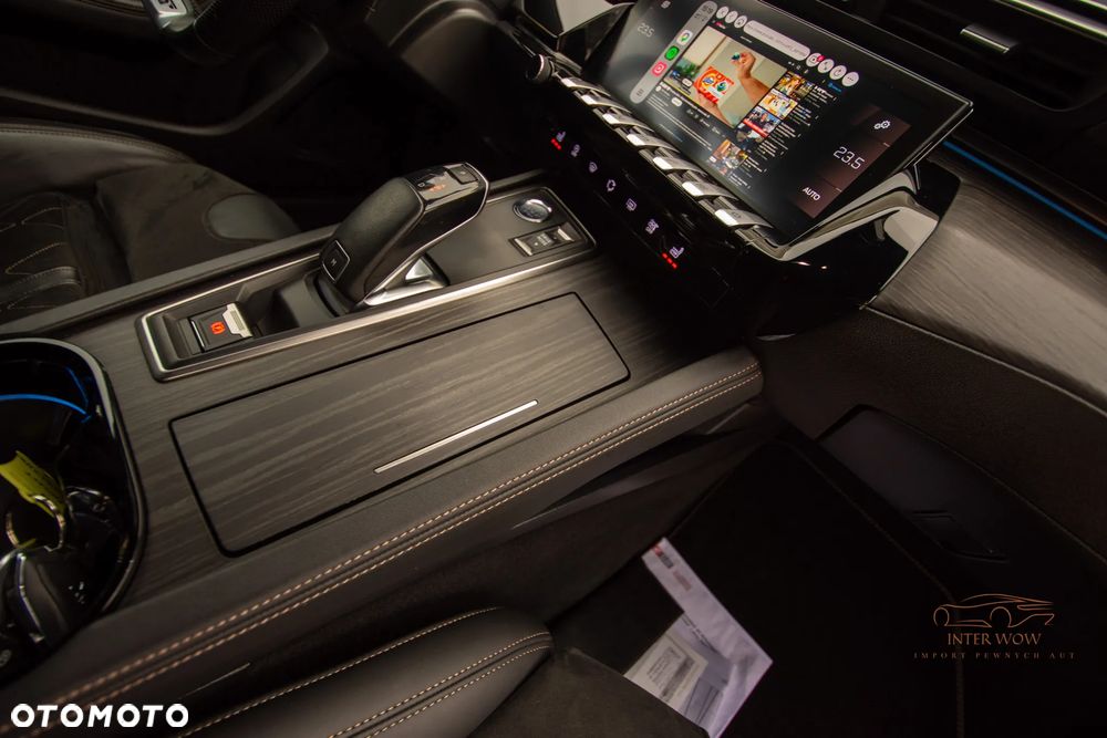 Peugeot 508 2.0 BlueHDi GT S&S - 31
