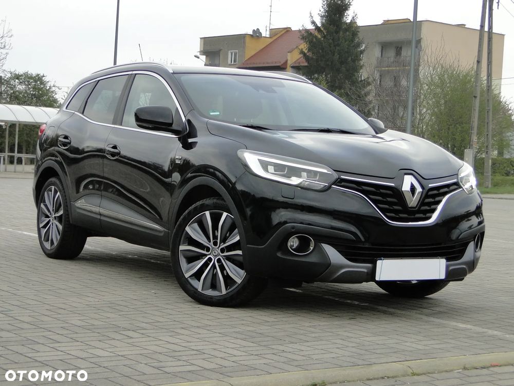 Renault Kadjar Energy TCe 130 Business - 26