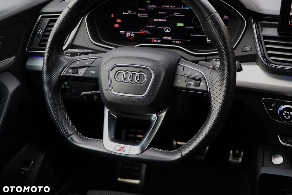 Audi Q5 - 23
