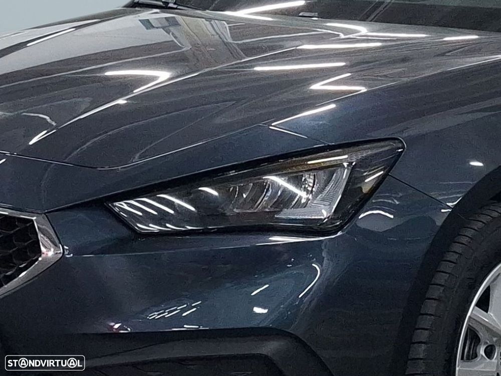 SEAT Leon ST 2.0 TDI Style DSG - 3