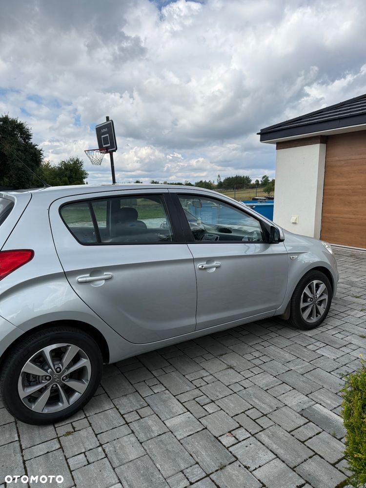 Hyundai i20 1.2 Comfort - 6