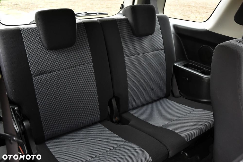 Suzuki Grand Vitara - 22