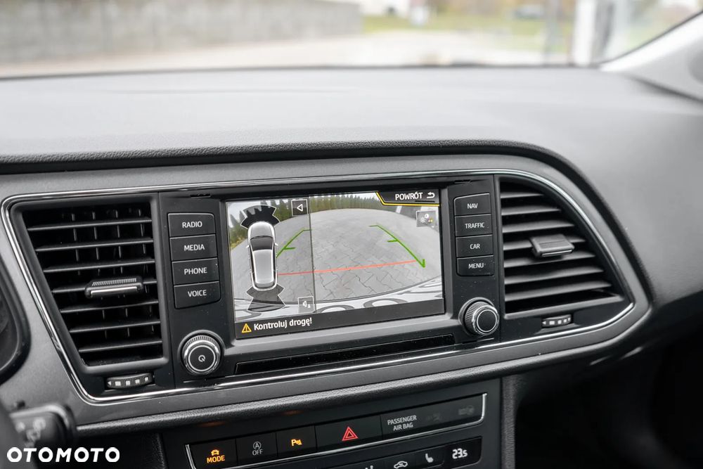 Seat Leon - 27