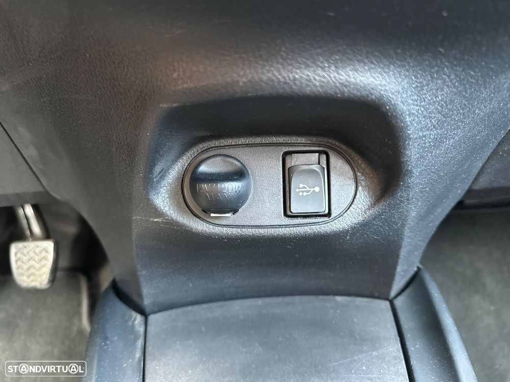 Toyota Yaris 1.0 VVT-i Comfort - 39