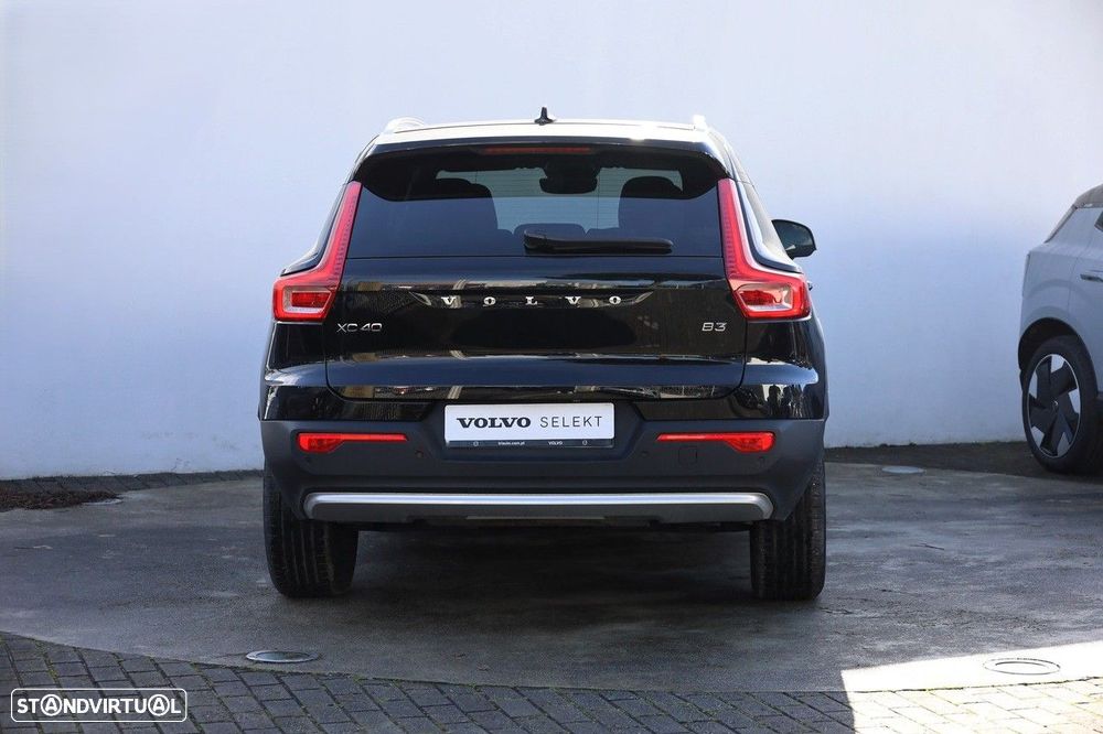 Volvo XC 40 - 3