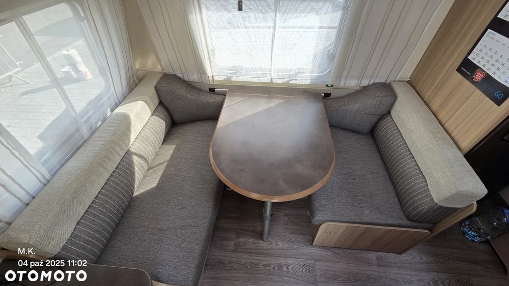 Fendt Bianco Selection 435SF - 6