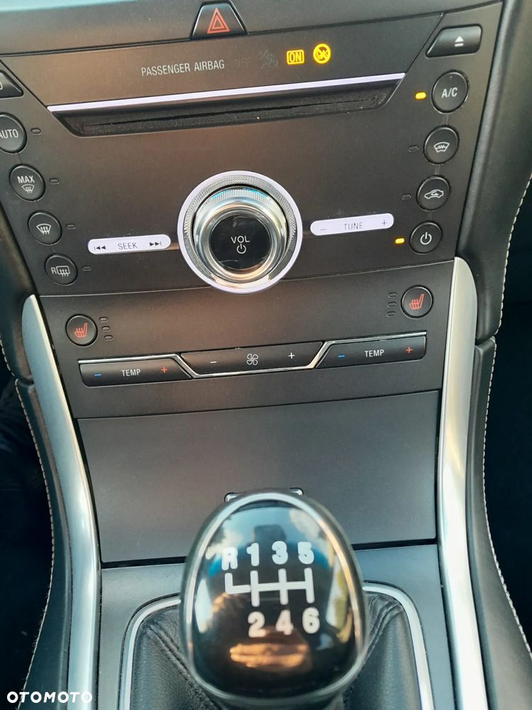 Ford Edge 2.0 EcoBlue 4WD Vignale - 32