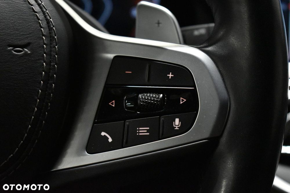 BMW X5 xDrive25d - 15