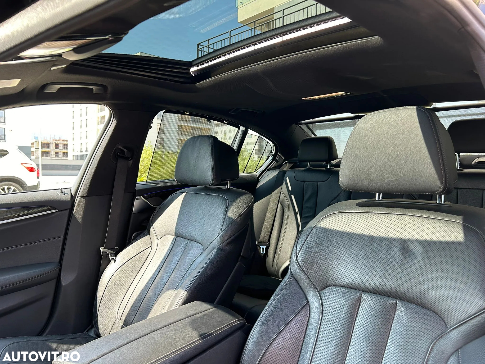 BMW Seria 5 - 6