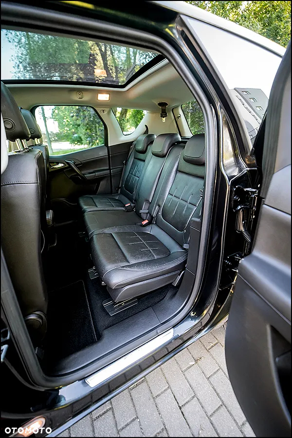 Opel Meriva - 36