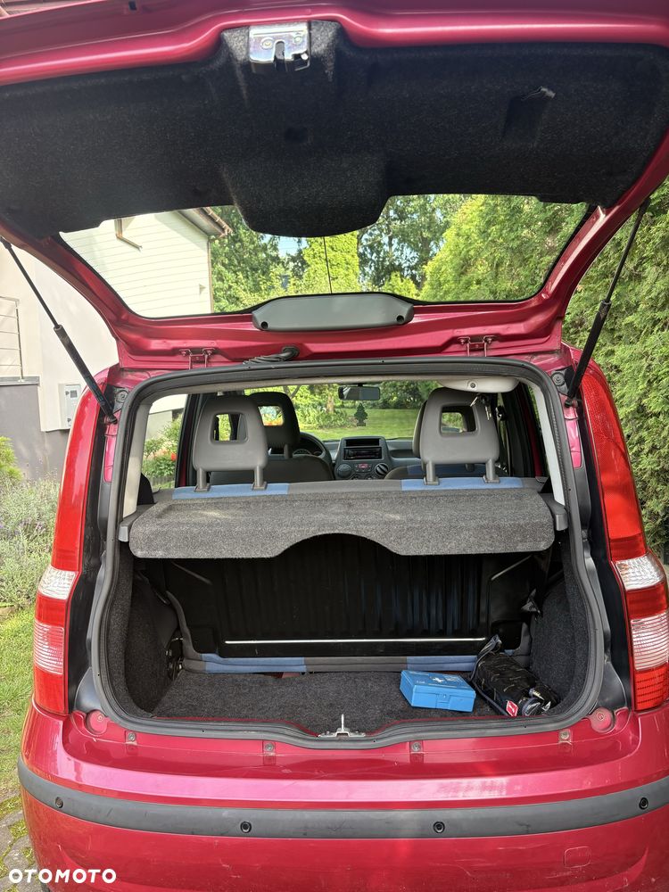 Fiat Panda - 4