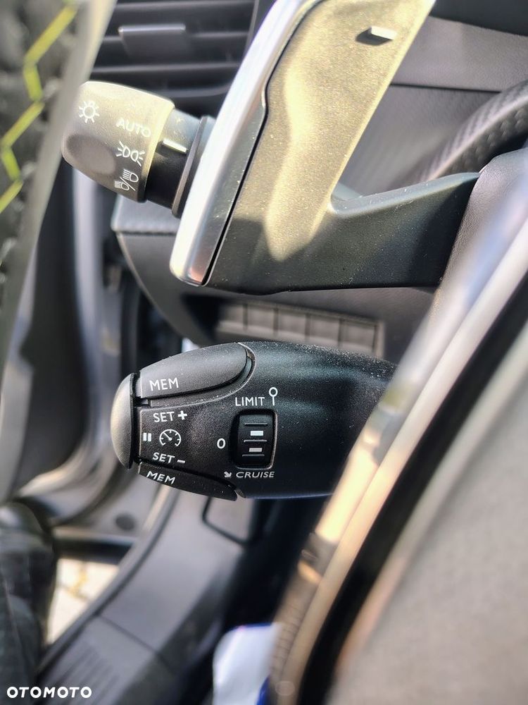 Peugeot 2008 - 19