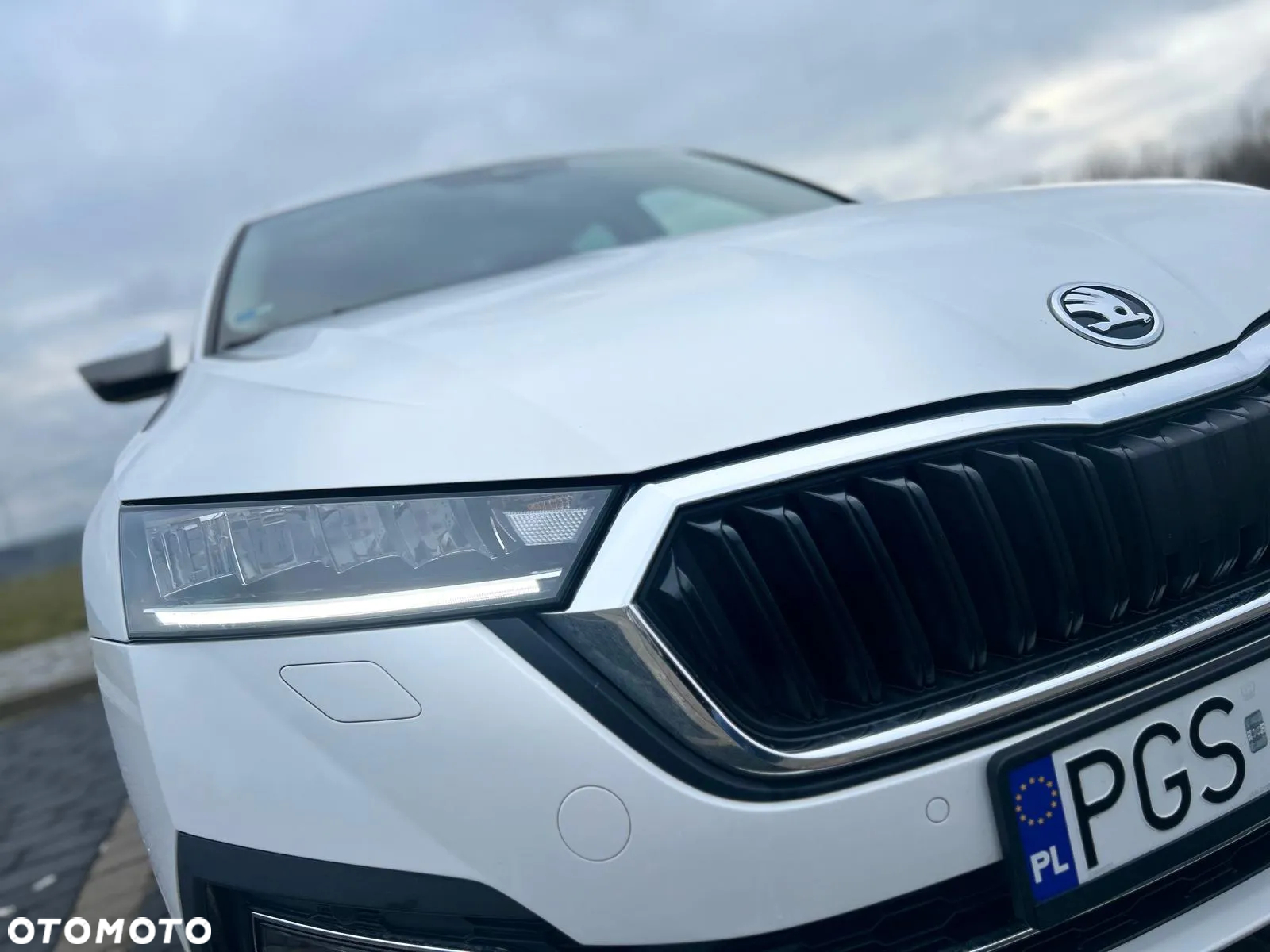 Skoda Octavia - 6