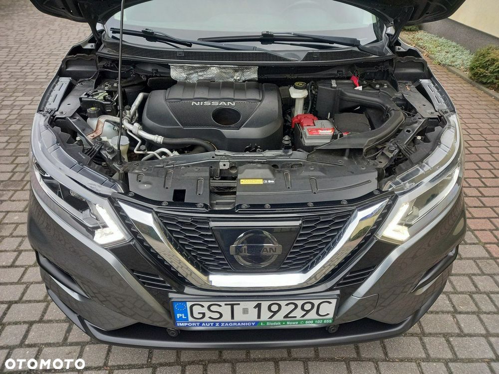 Nissan Qashqai 1.5 dCi Tekna+ - 15