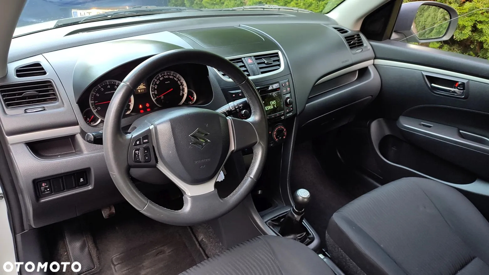 Suzuki Swift 1.2 Comfort - 4