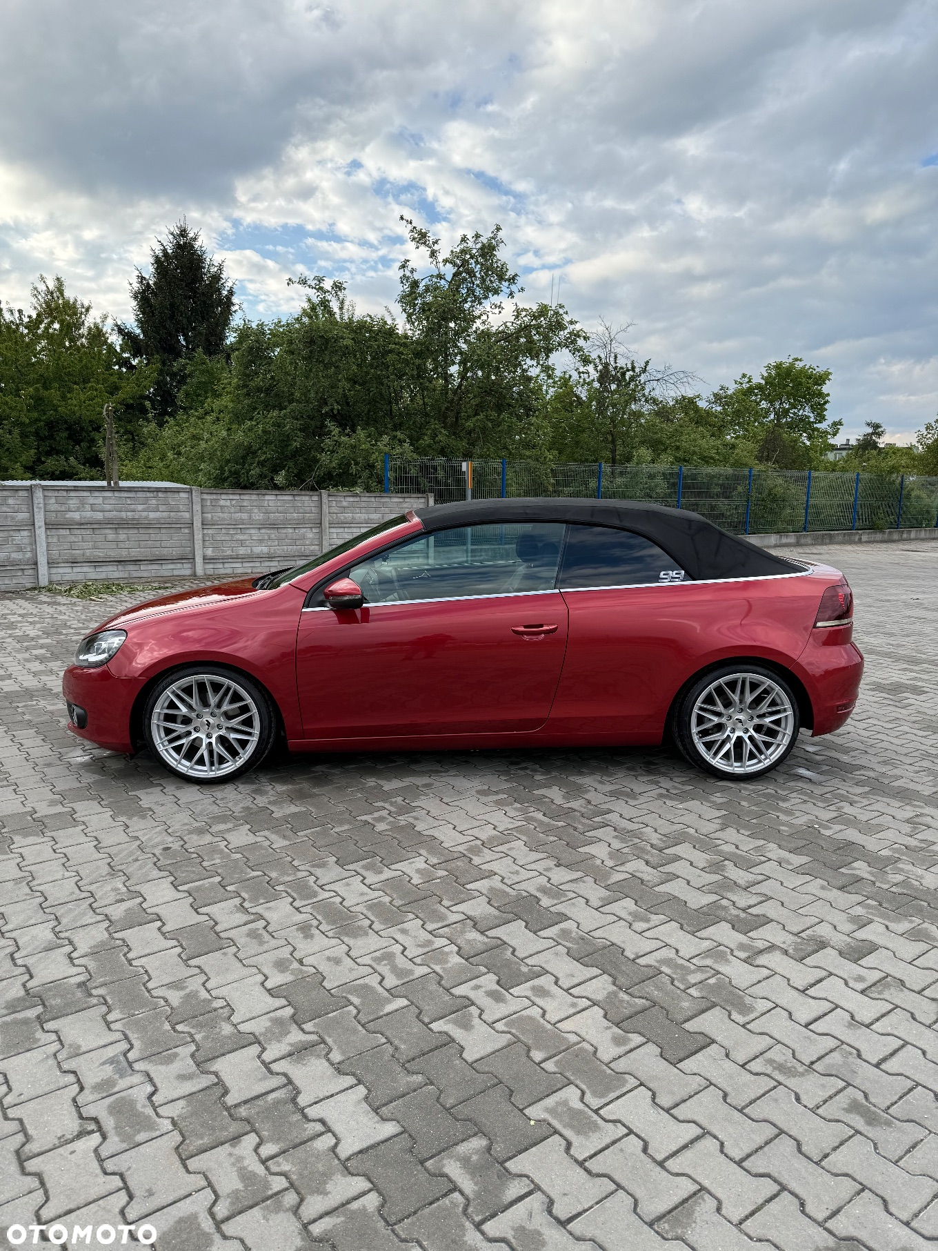 Volkswagen Golf VI 1.6 TDI Comfortline - 9