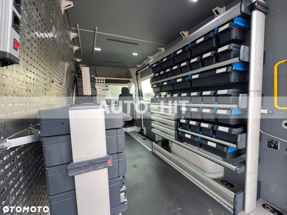 Volkswagen Crafter - 7
