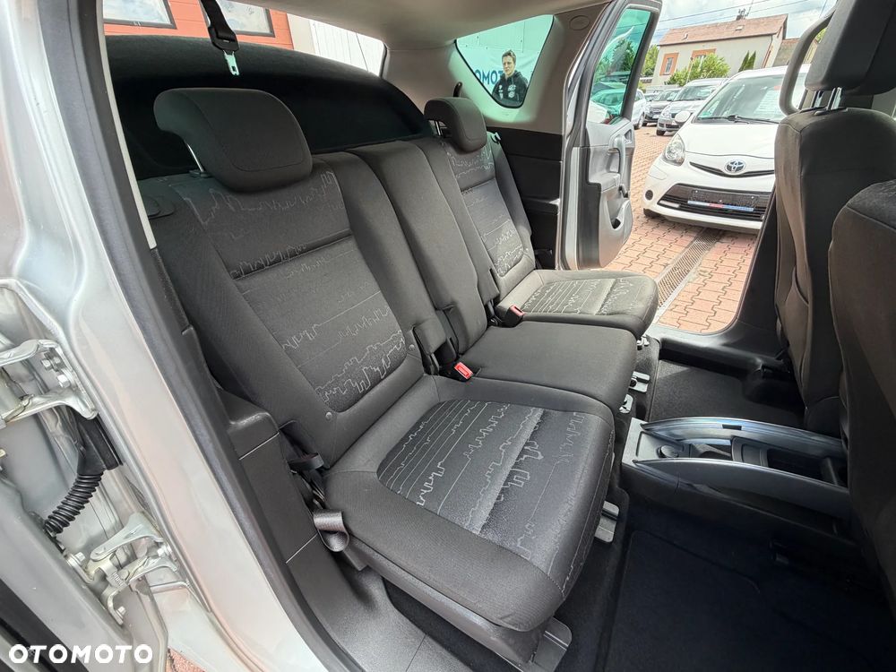 Opel Meriva 1.4 Ecoflex Innovation - 23
