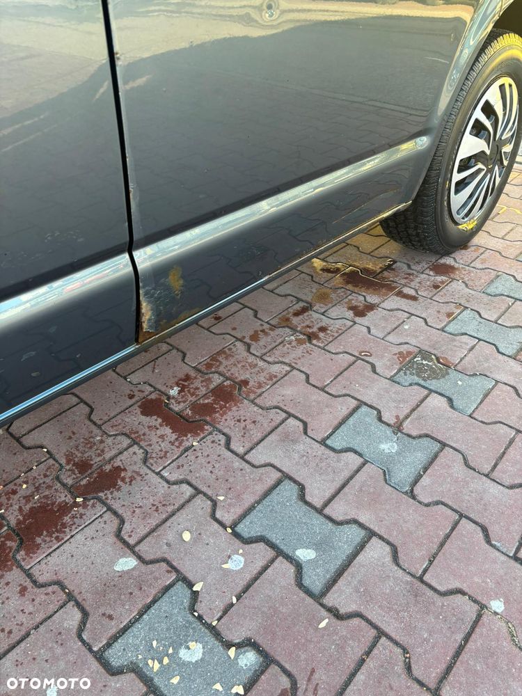 Volkswagen Transporter L1H1 - 5