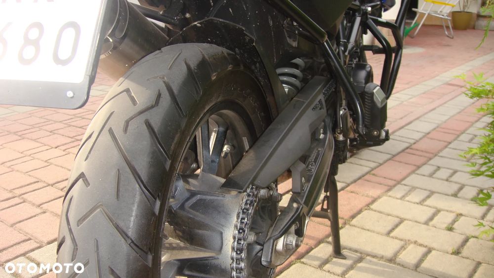 BMW GS - 4