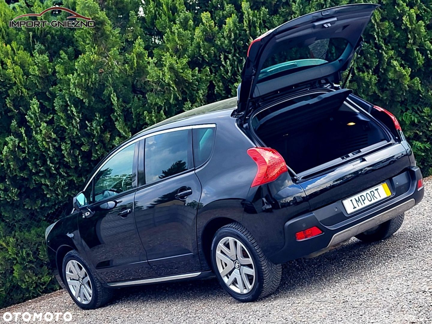 Peugeot 3008 - 25