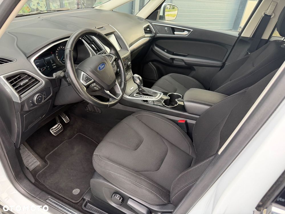 Ford S-Max 2.0 TDCi Bi-Turbo ST-Line PowerShift - 26