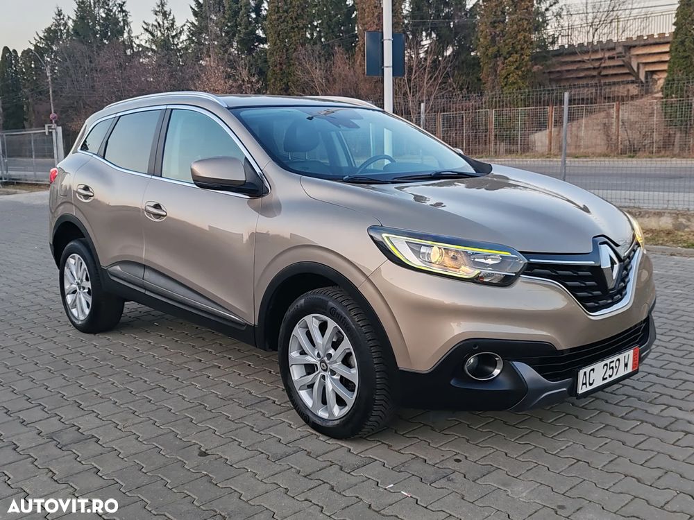 Ford Kuga 2.0 TDCi 2x4 Titanium - 6