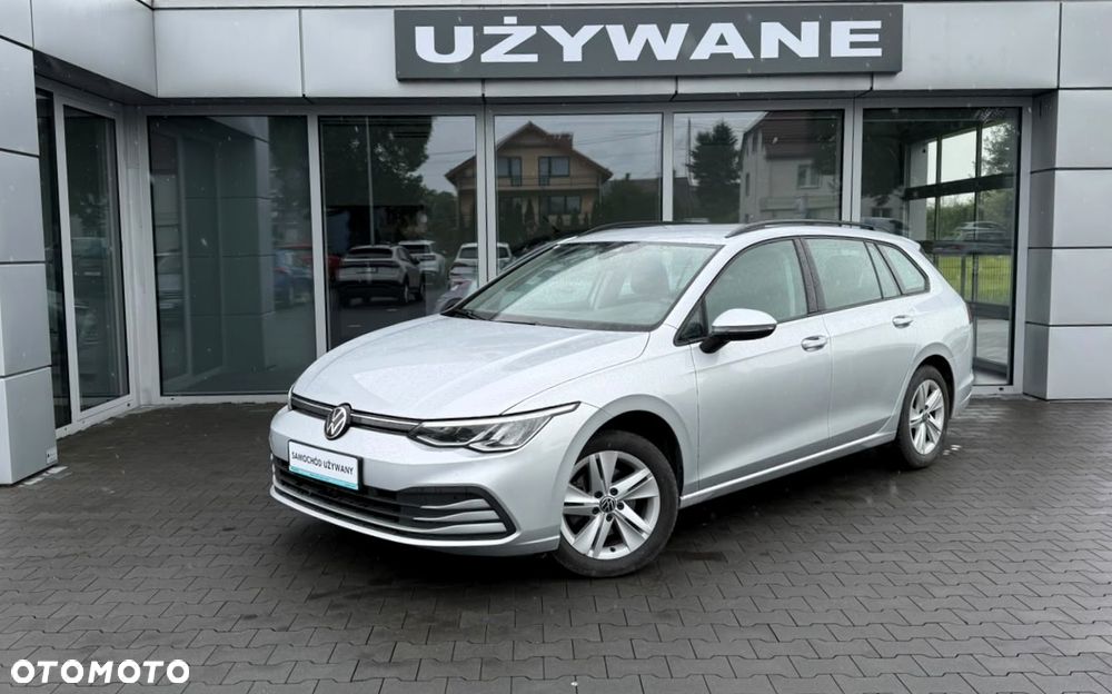 Volkswagen Golf 1.5 TSI EVO Life - 1