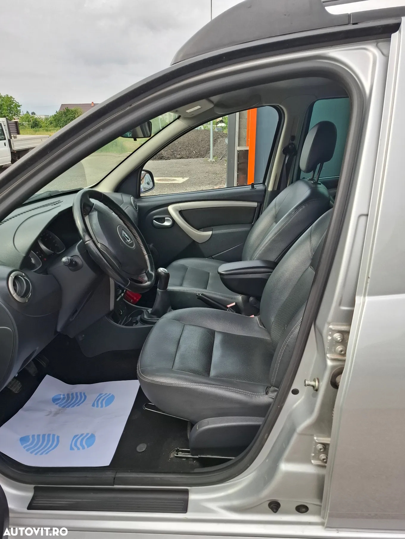 Dacia Duster 1.6 4x2 Prestige - 15