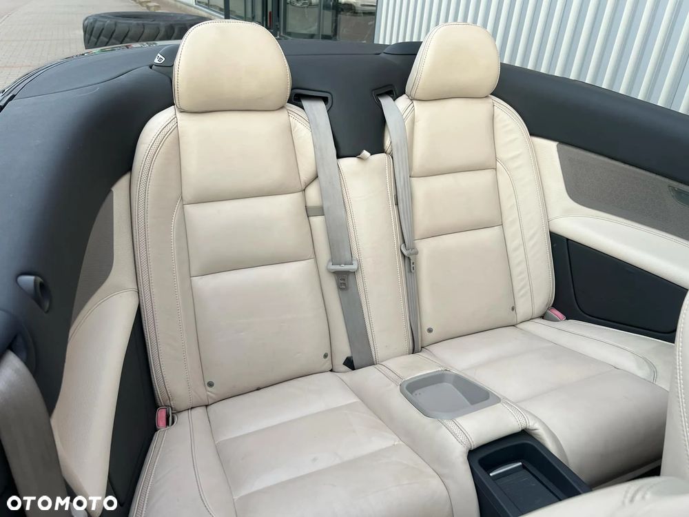 Volvo C70 T5 Summum - 7