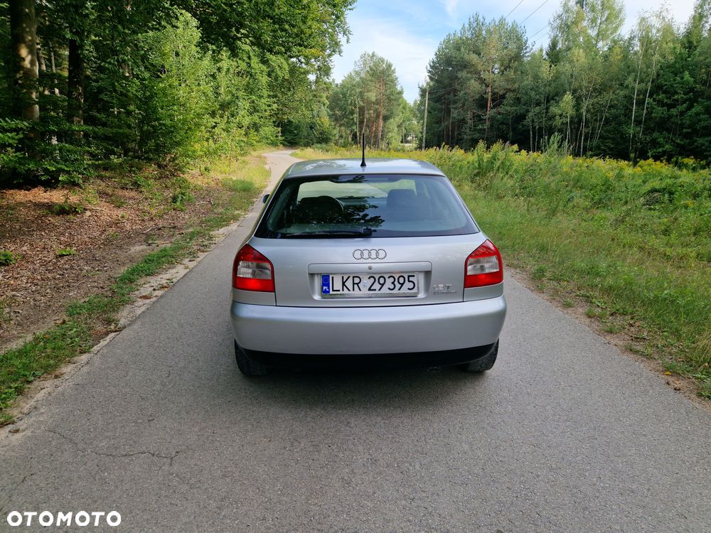 Audi A3 Allstreet - 5