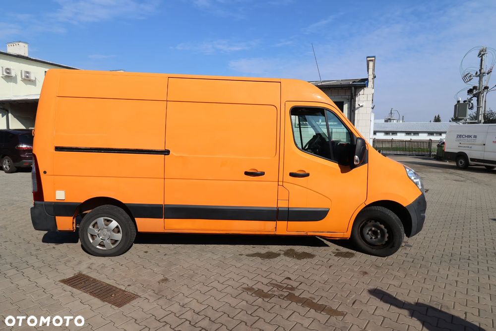 Renault Master - 8