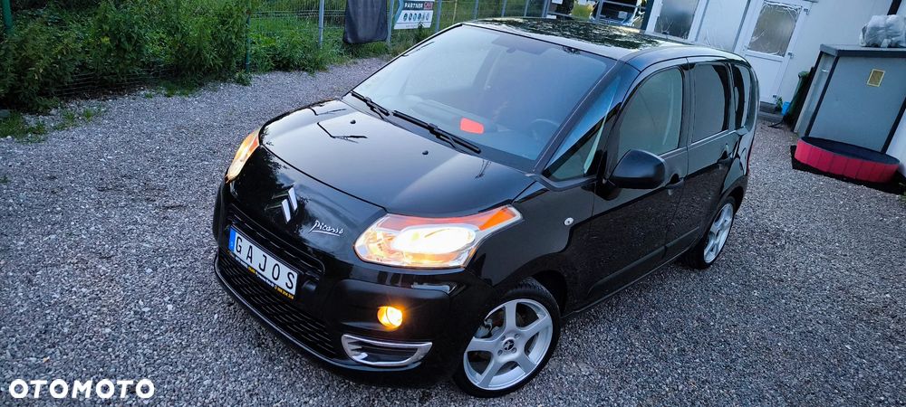 Citroën C3 Picasso 1.4i SX Pack - 22