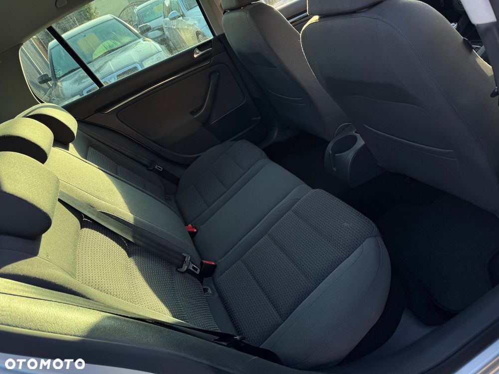 Volkswagen Golf 1.4 TSI GT Sport - 23