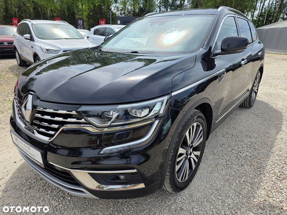 Renault Koleos - 30