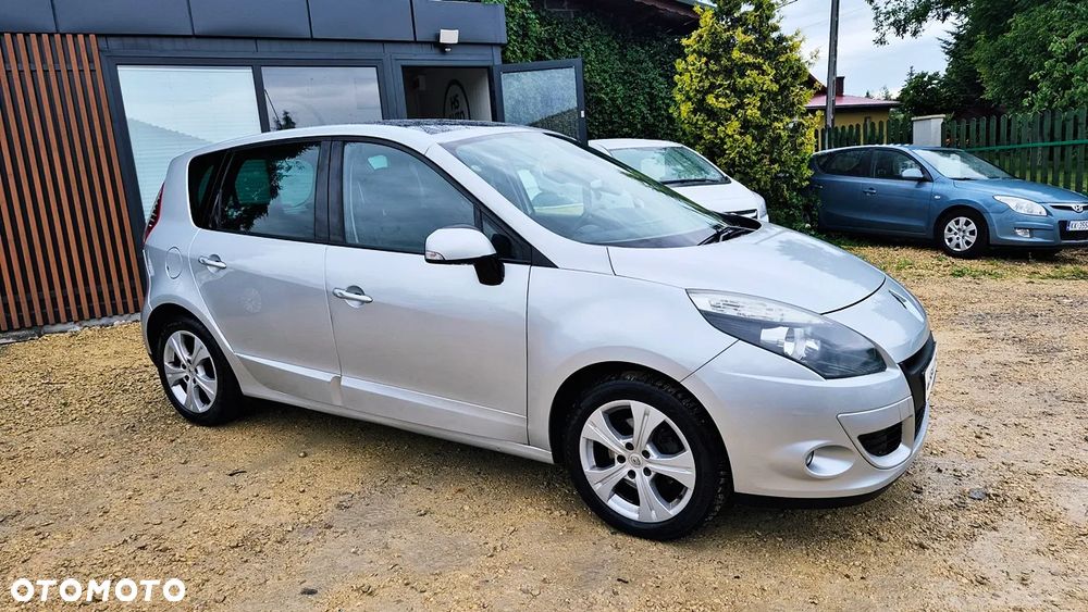 Renault Scenic 1.6 16V 110 Paris - 7