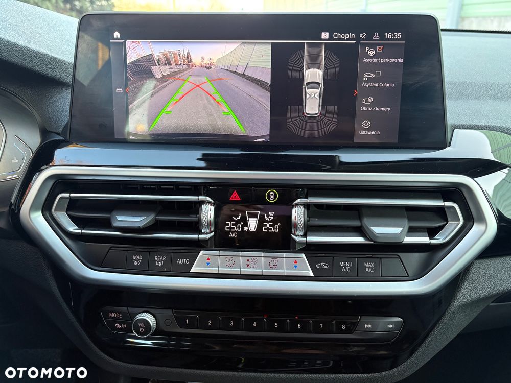 BMW X3 ver-xdrive20i-gpf - 14