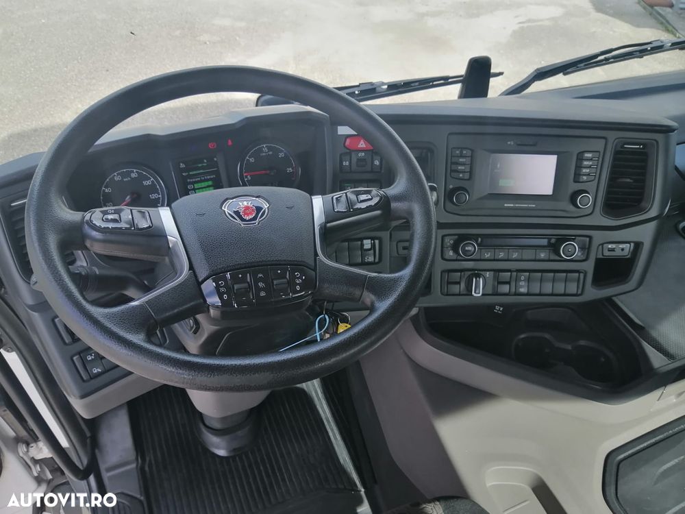 Scania G410 TOP !!! - 19