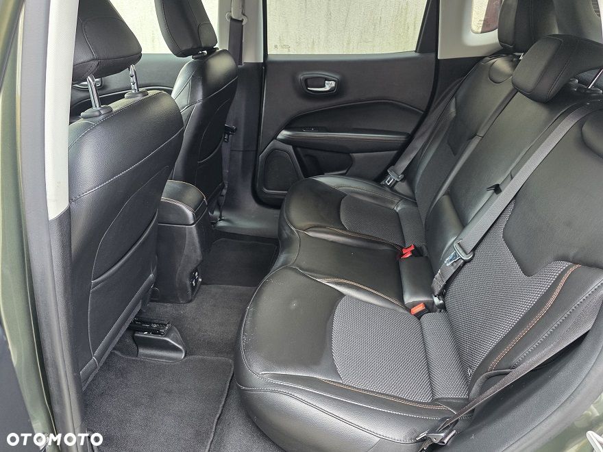 Jeep Compass 1.4 TMair Limited FWD S&S - 15