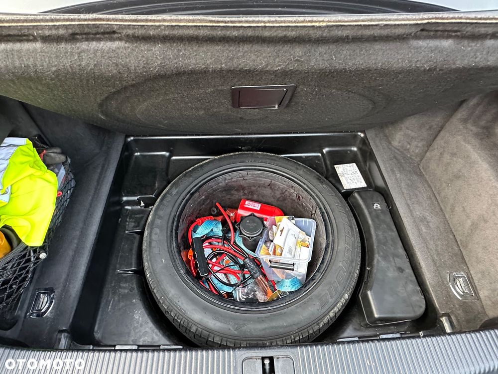 Audi A8 4.2 TDI DPF Quattro Langversion - 31