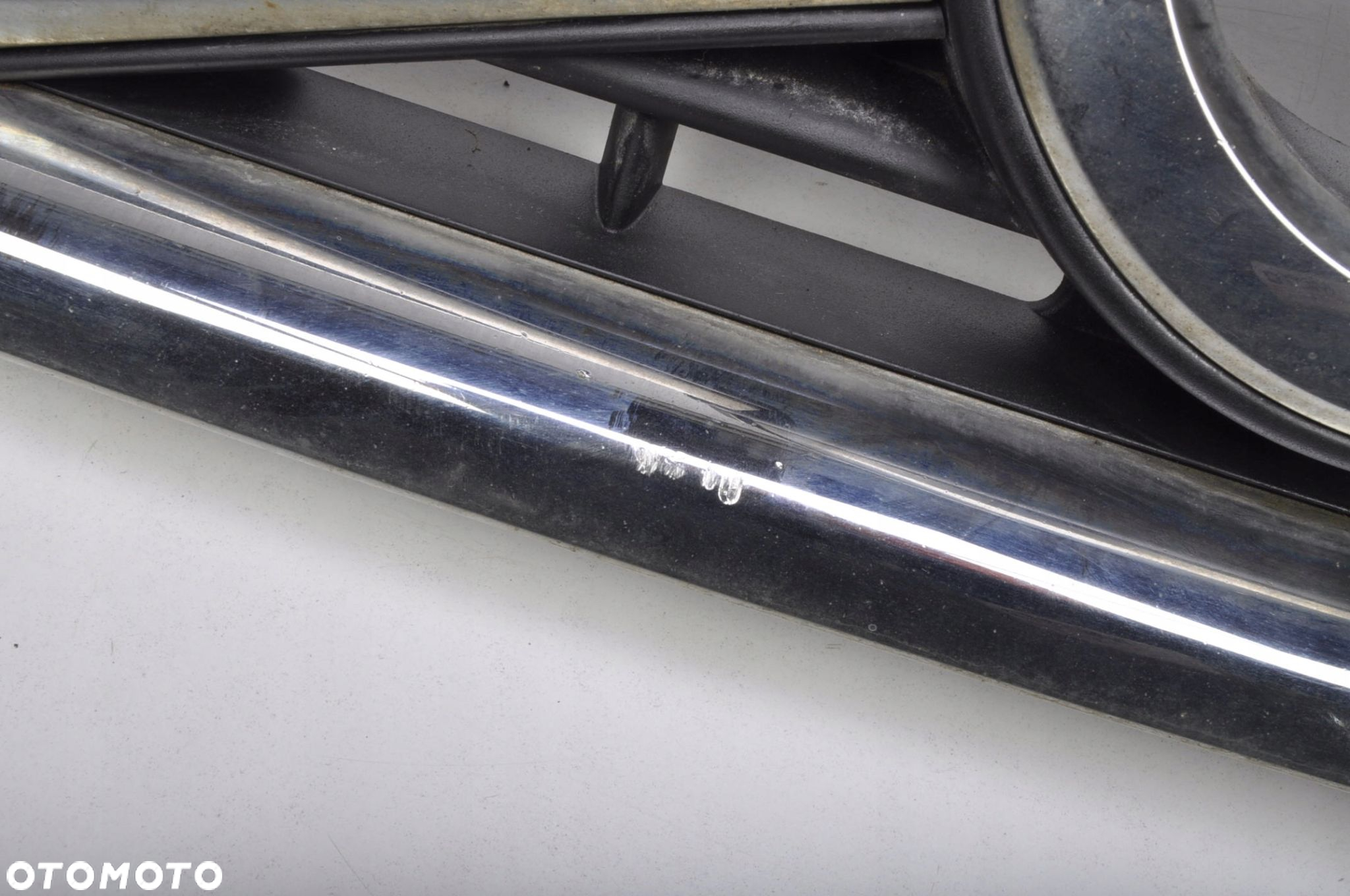 VOLVO S40 II V50 ATRAPA GRIL GRILL 31290537 LIFT - 12
