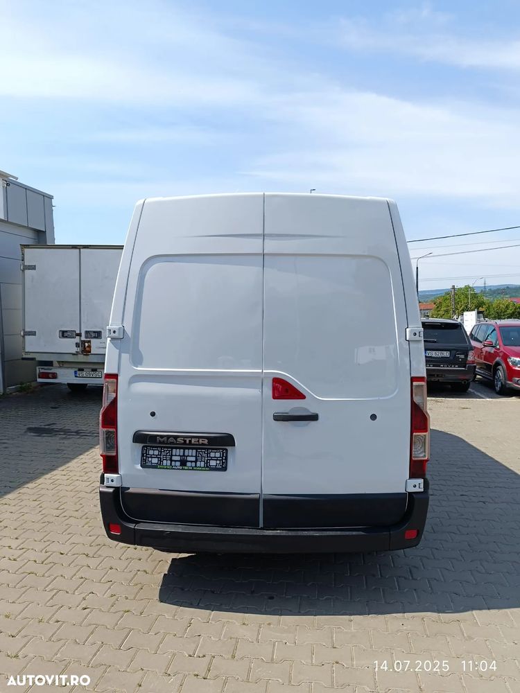Renault MASTER - 4